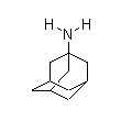 盐酸金刚烷胺中间体
